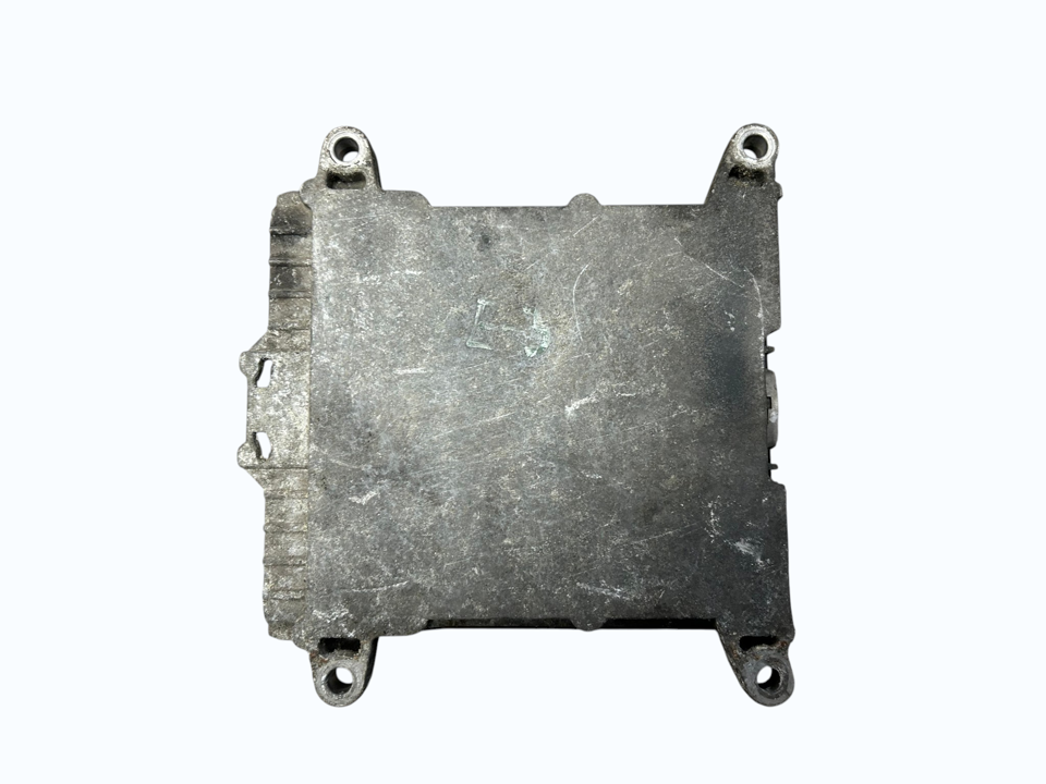 Variklio valdymo blokas 5010437363 Renault Trucks PREMIUM 2000