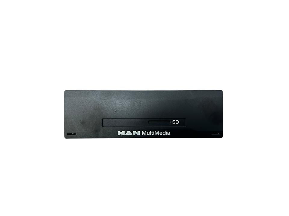 Radija, navigacija 81281006085 MMTA3 MAN Trucks TGX II 2024