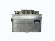 Control unit 0265150305 MAN Trucks TGL I 2002