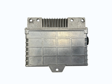 Control unit 0265150305 MAN Trucks TGL I 2002