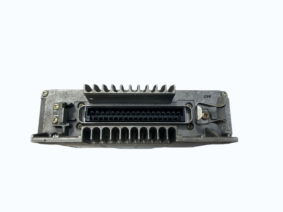 Valdymo blokas 0265150305 MAN Trucks TGL I 2002