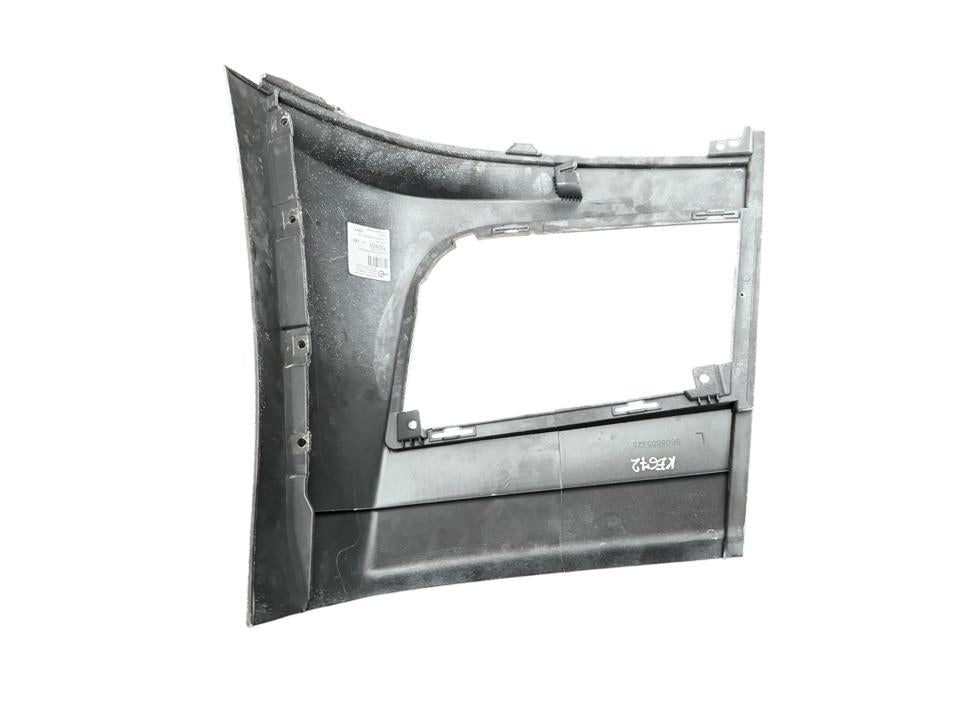 Угол бампера A9608855325 Mercedes-Benz Trucks ACTROS MP4 / MP5 2018 слева