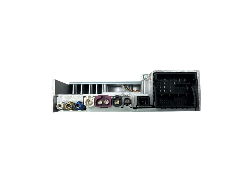 Radija, navigacija 81281006085 MMTA3 MAN Trucks TGX II 2024
