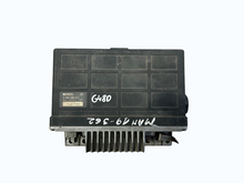 Control unit 0265150301 MAN Trucks TGS I 2000