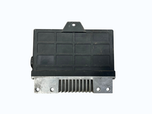 Control unit 0265150301 MAN Trucks TGS I 2000
