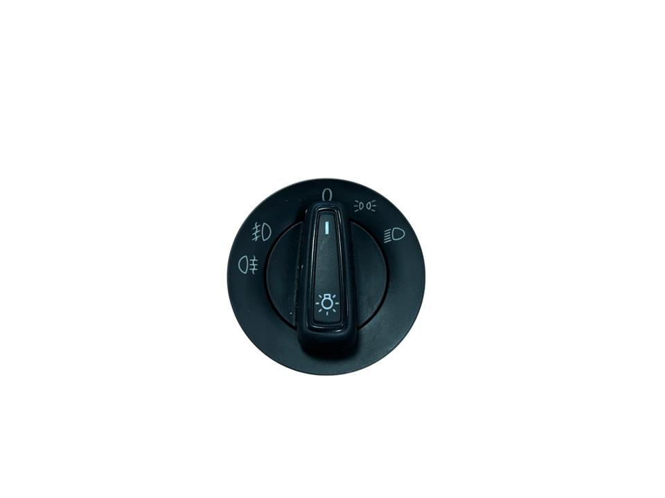 Lights switch 81255256287 MAN Trucks TGX II 2024