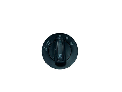Lights switch 81255256287 MAN Trucks TGX II 2024