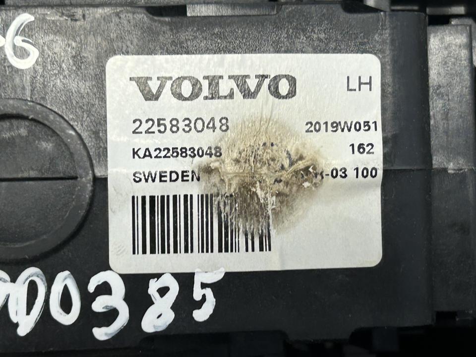 Pavarų perjungimo svirtis 22583048 Volvo Trucks FH II 2019