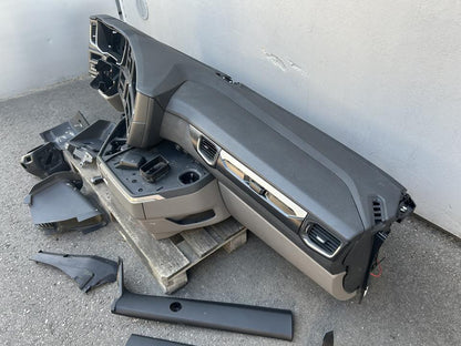 Dashboard set 2255718 Scania R II 2019