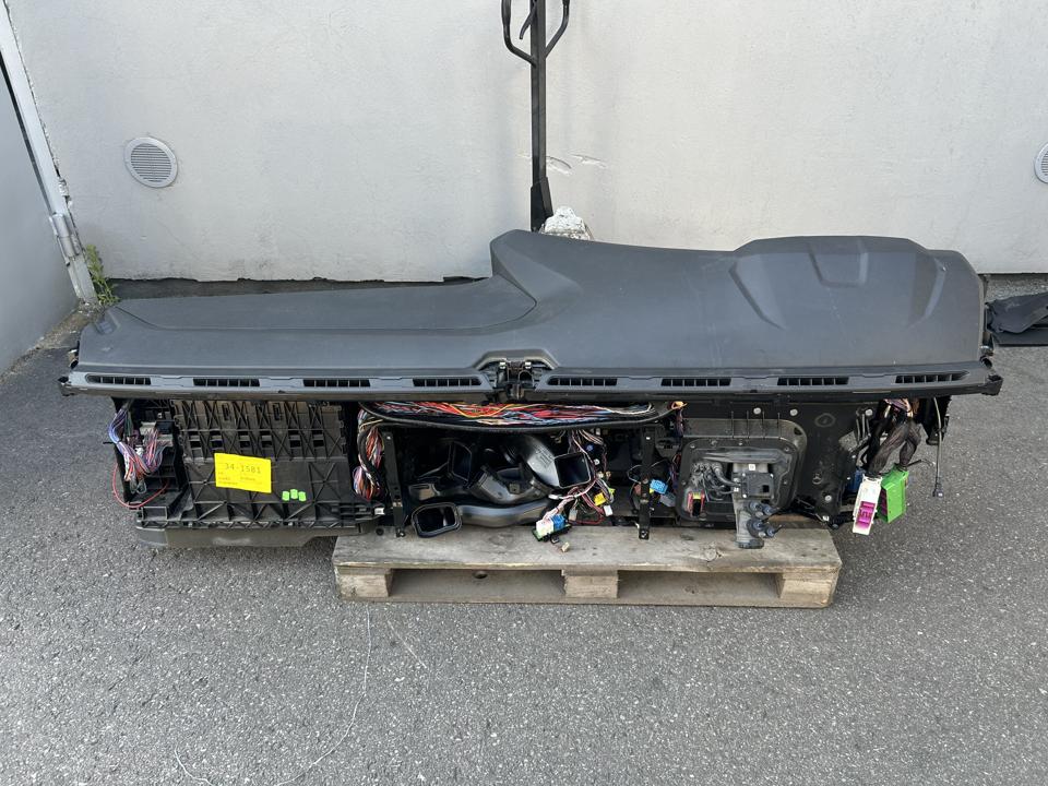 Dashboard set 2255718 Scania R II 2019