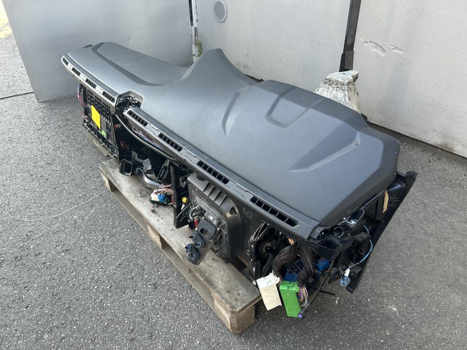 Dashboard set 2255718 Scania R II 2019