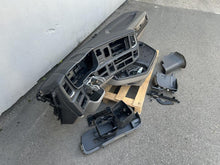 Dashboard set 2086508 Scania R II 2024
