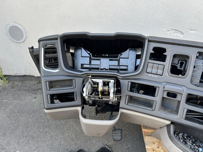 Dashboard set 2086508 Scania R II 2024