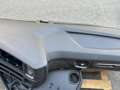 Dashboard set 2086508 Scania R II 2024