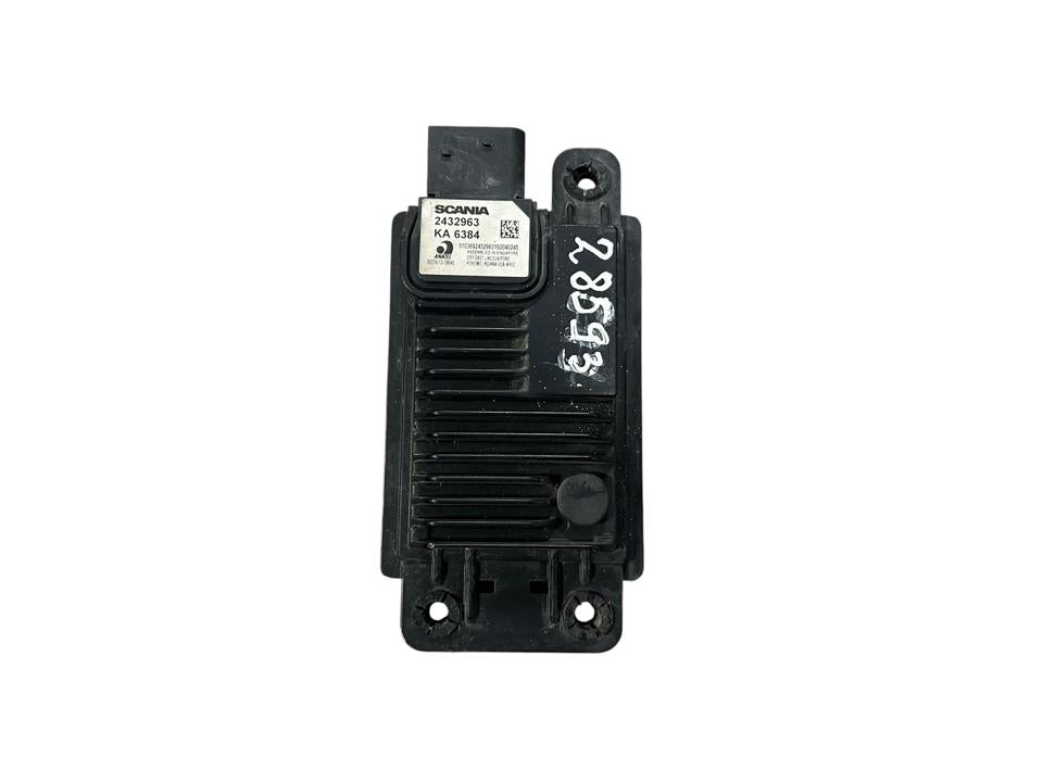 Distance sensor 2432963 Scania R I 2019