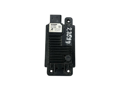 Distance sensor 2432963 Scania R I 2019