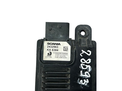 Distance sensor 2432963 Scania R I 2019