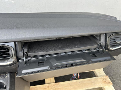 Dashboard set 2084468 Scania R II 2018