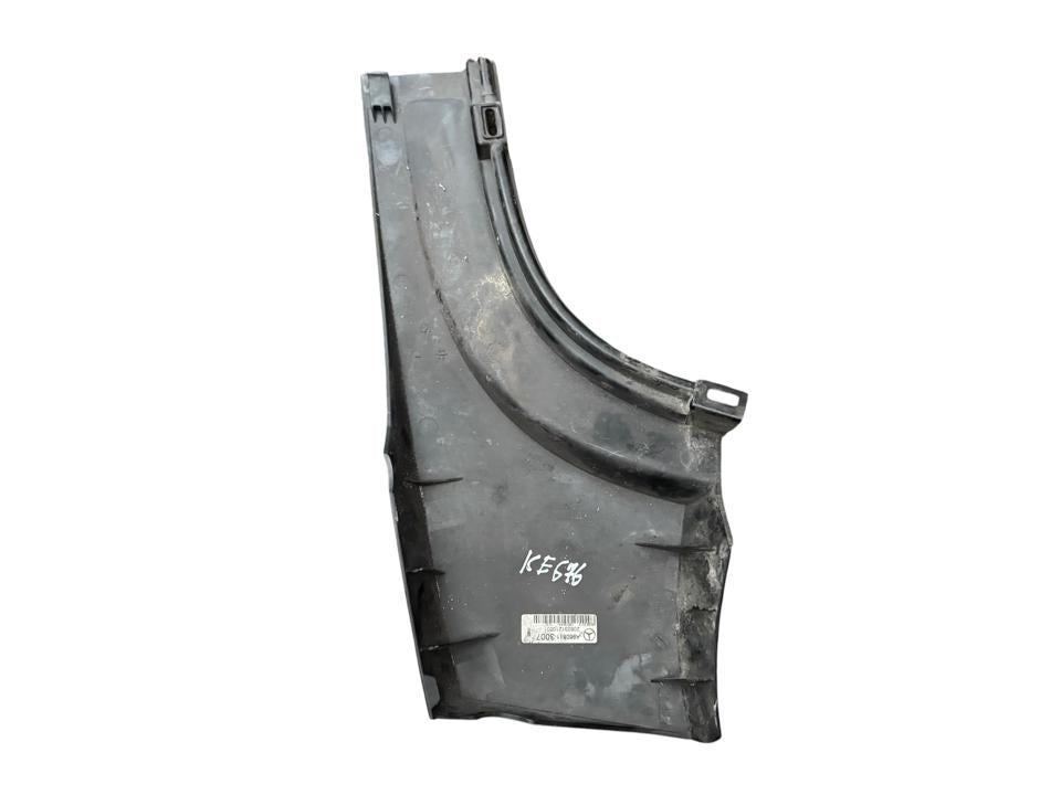 Plastic trim A9608113007 Mercedes-Benz Trucks ACTROS MP4 / MP5 2018
