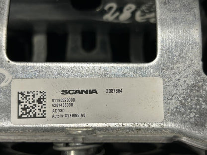 Руль 2057112 Scania R I 2019