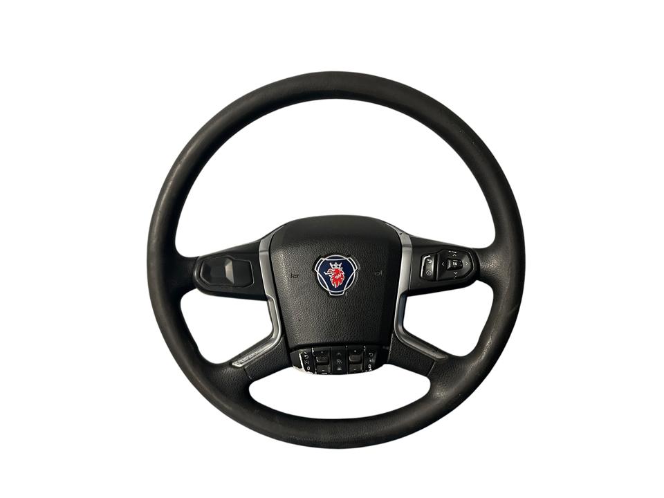 Руль 2057112 Scania R I 2019
