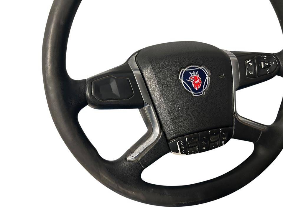 Руль 2057112 Scania R I 2019