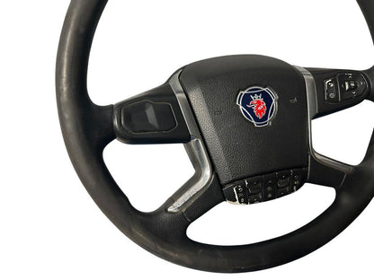 Руль 2057112 Scania R I 2019