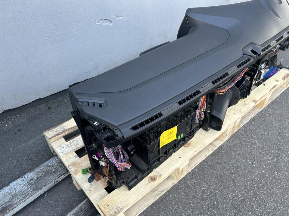 Dashboard set 2084468 Scania R II 2018