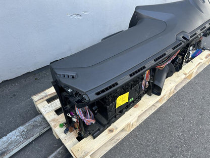 Dashboard set 2084468 Scania R II 2018