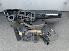 Dashboard set 2084748 Scania R II 2018