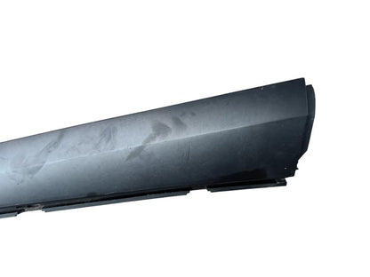 Пластиковая отделка A9606902570 Mercedes-Benz Trucks ACTROS MP4 / MP5 2020