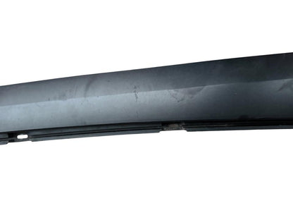 Пластиковая отделка A9606902570 Mercedes-Benz Trucks ACTROS MP4 / MP5 2020