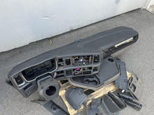 Dashboard set 2084748 Scania R II 2018