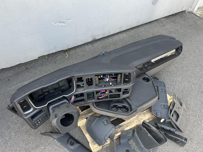Dashboard set 2084748 Scania R II 2018