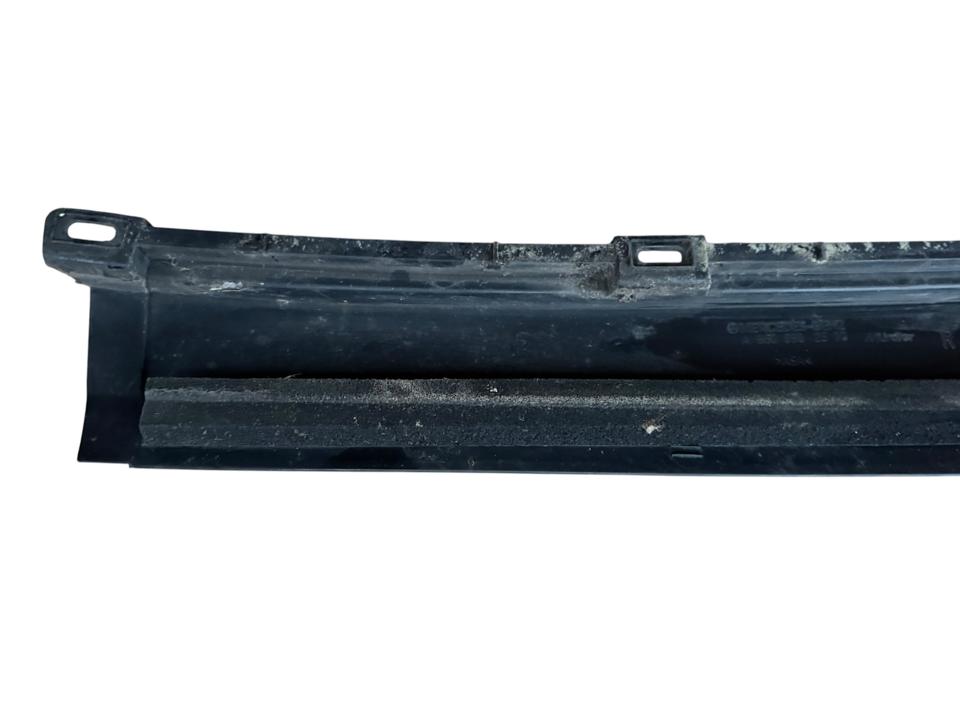 Пластиковая отделка A9606902570 Mercedes-Benz Trucks ACTROS MP4 / MP5 2020