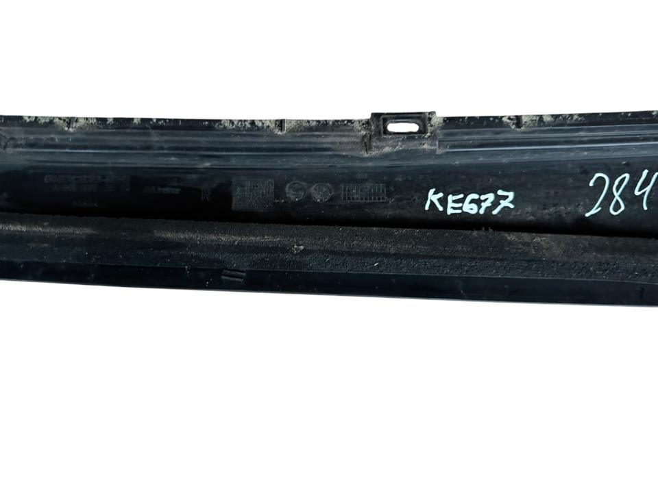 Пластиковая отделка A9606902570 Mercedes-Benz Trucks ACTROS MP4 / MP5 2020