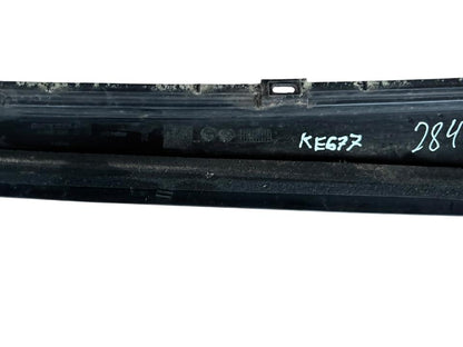 Пластиковая отделка A9606902570 Mercedes-Benz Trucks ACTROS MP4 / MP5 2020