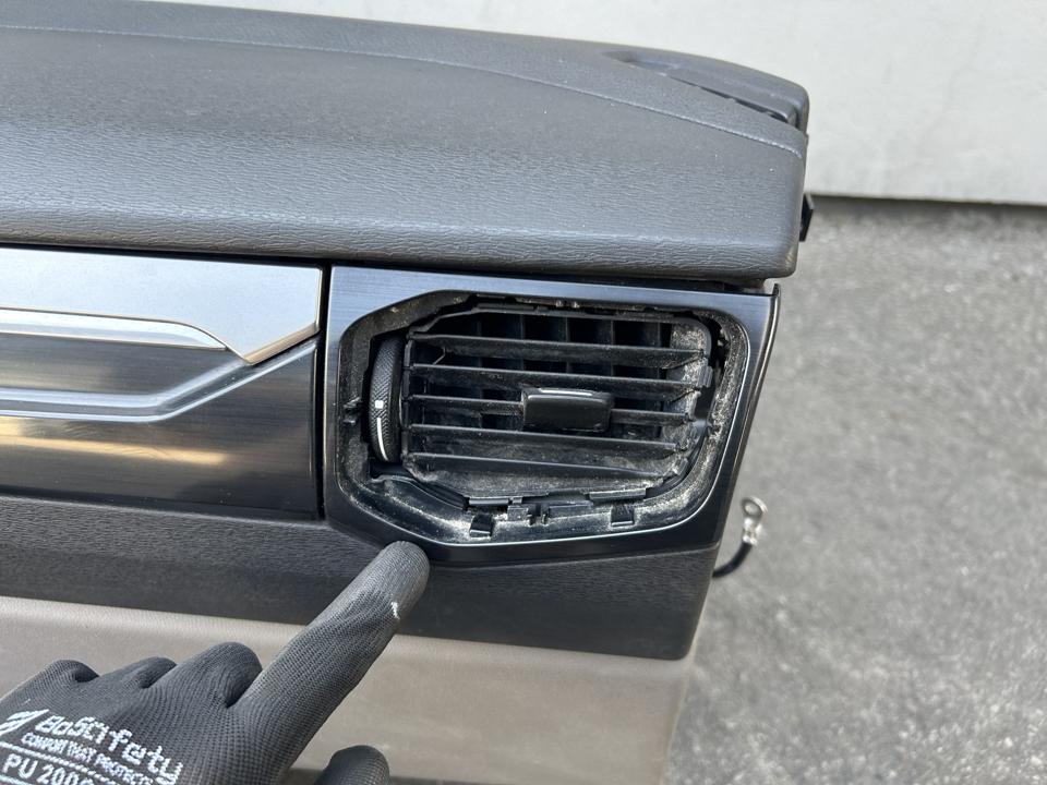 Dashboard set 2084748 Scania R II 2018