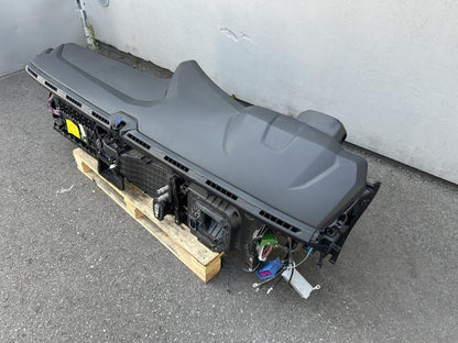 Комплект панелей 2084748 Scania R II 2018