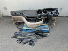 Dashboard set 2458799 UK DAF XG 2022