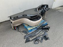 Dashboard set 2458799 UK DAF XG 2022