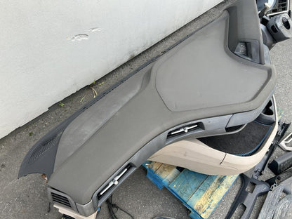Dashboard set 2458799 UK DAF XG 2022