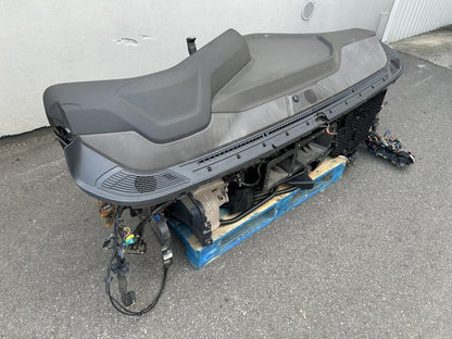 Dashboard set 2458799 UK DAF XG 2022