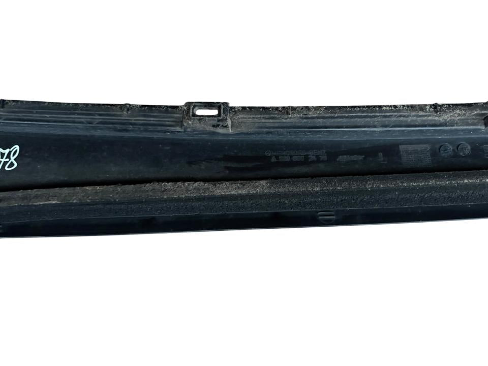 Пластиковая отделка A9606902470 Mercedes-Benz Trucks ACTROS MP4 / MP5 2018