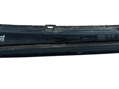 Пластиковая отделка A9606902470 Mercedes-Benz Trucks ACTROS MP4 / MP5 2018