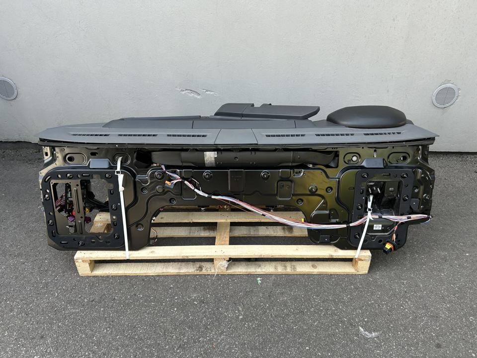 Комплект панелей 7424048887 Renault Trucks T 2022