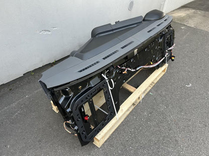 Комплект панелей 7424048887 Renault Trucks T 2022