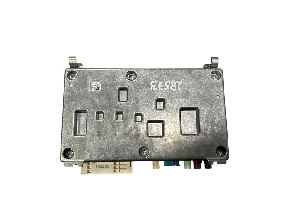 Control unit A0004468960 Mercedes-Benz Trucks ACTROS MP4 / MP5 2022