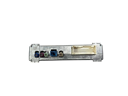 Control unit A0004468960 Mercedes-Benz Trucks ACTROS MP4 / MP5 2022