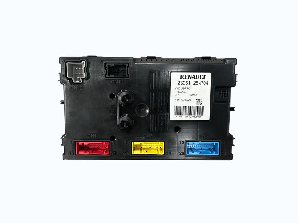 Блок управления 23961125 VMCU 2 Renault Trucks T 2022